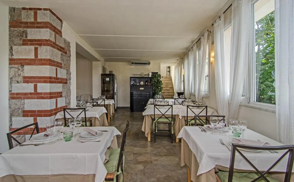 Hotel Bencista’ — foto 3