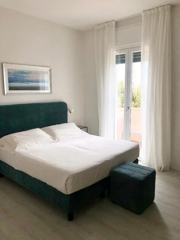 Hotel Bencista’ — foto 7