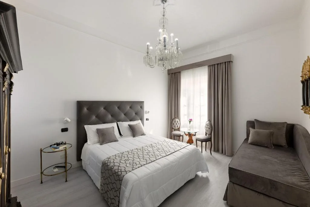 Hotel Berna
