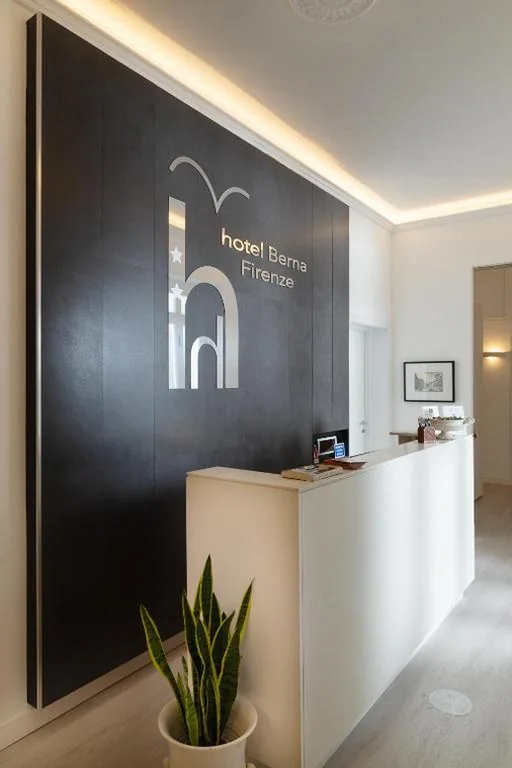 Hotel Berna — foto 6