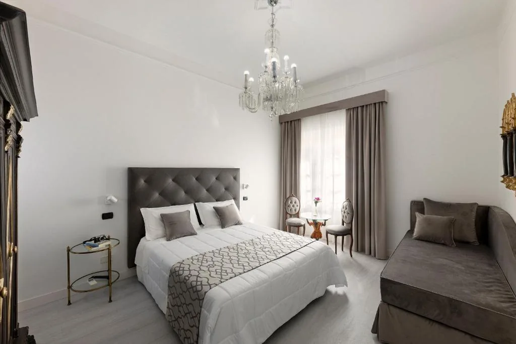 Hotel Berna — foto 7