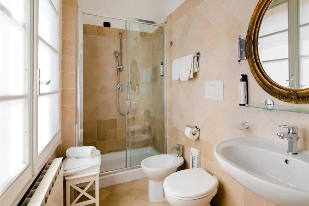 Hotel Berna — foto 8