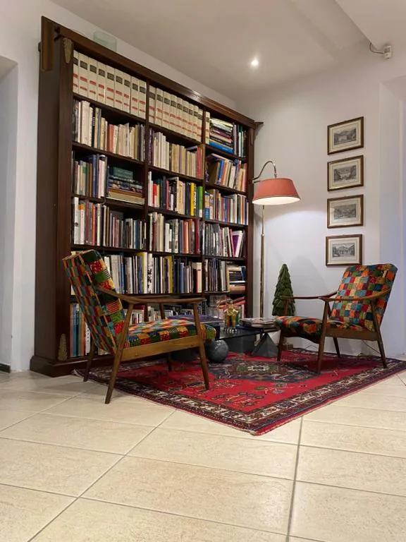 Hotel Bernardino — foto 6