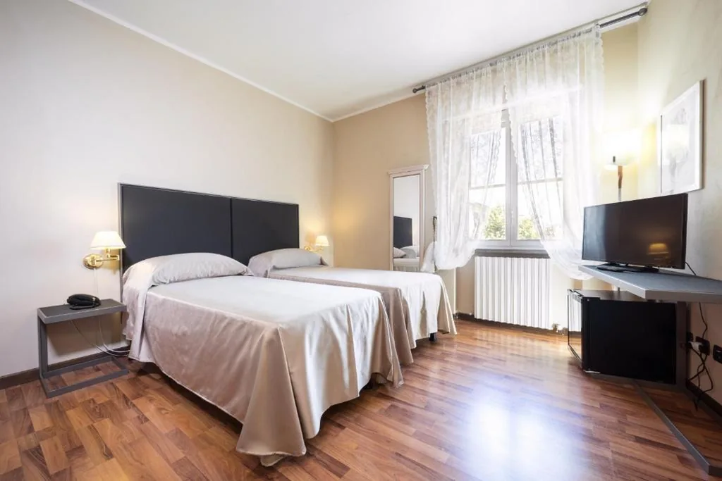 Hotel Bernardino — foto 7