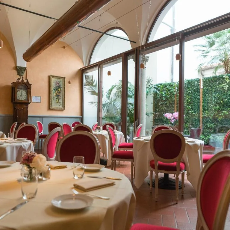Hotel Bernini Palace — foto 3