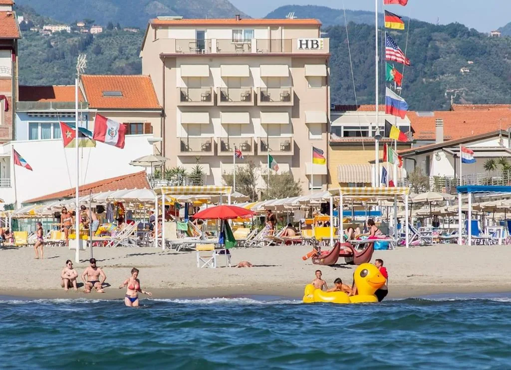 Hotel Biagi & Residence