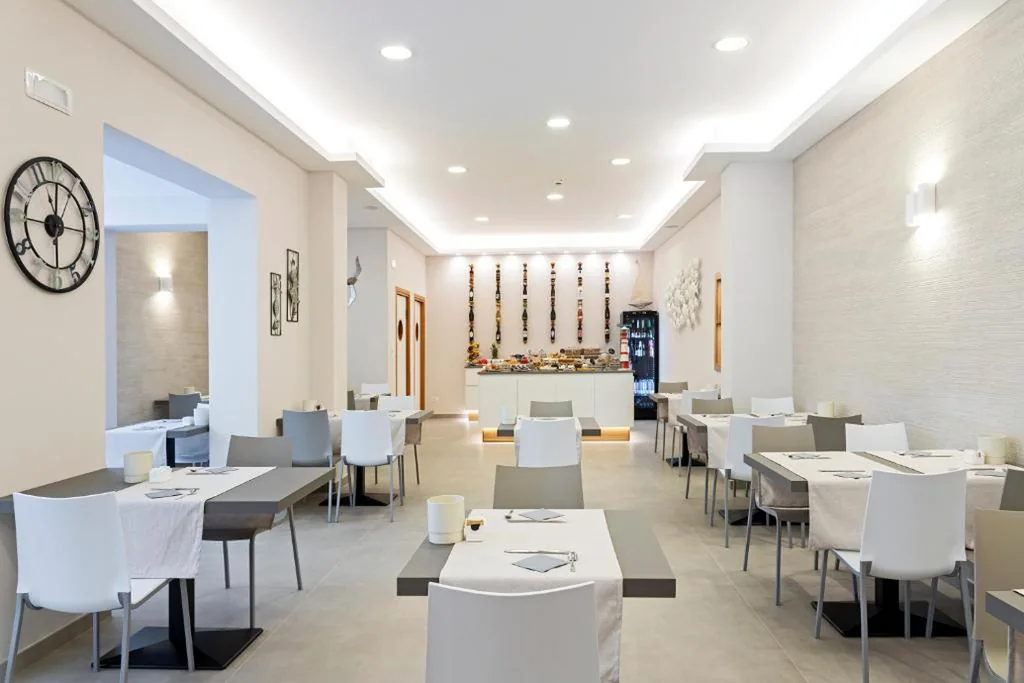 Hotel Biagi & Residence