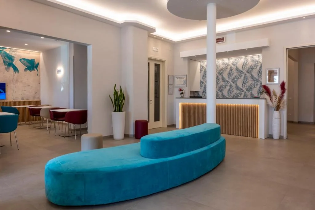 Hotel Biagi & Residence — foto 3