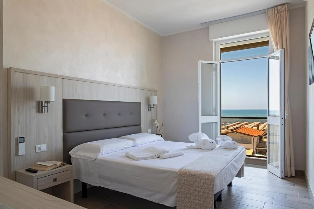 Hotel Biagi & Residence — foto 4