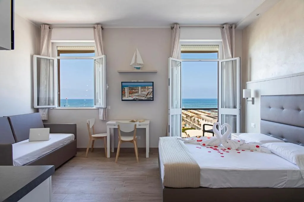 Hotel Biagi & Residence — foto 5