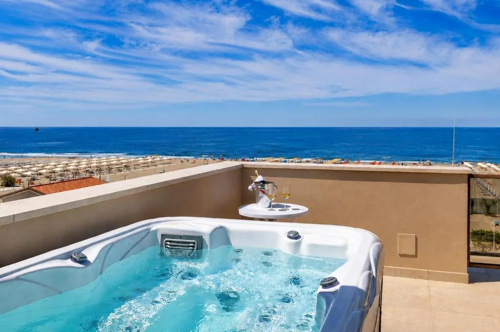 Hotel Biagi & Residence — foto 6