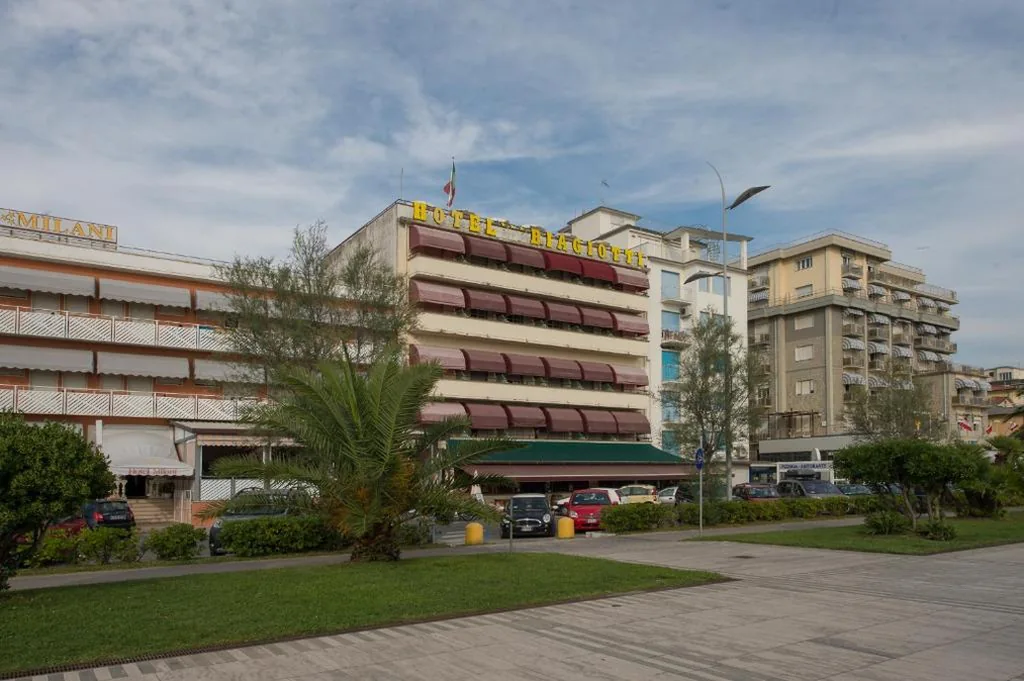 Hotel Biagiotti — foto 8