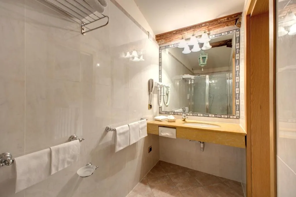Hotel Bigallo — foto 3