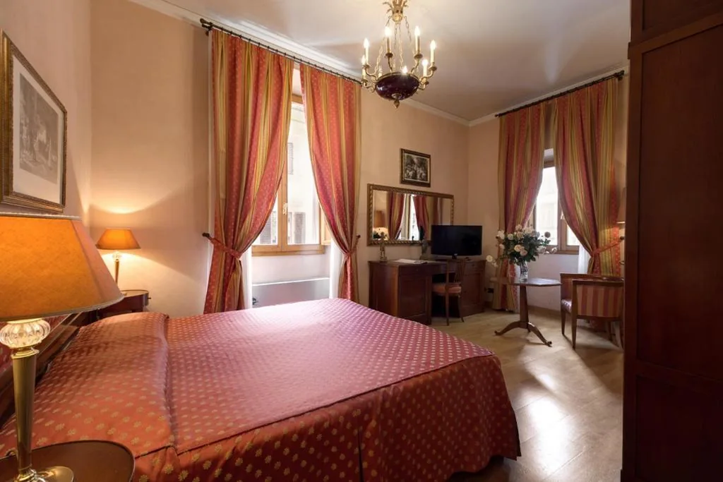 Hotel Bigallo — foto 7