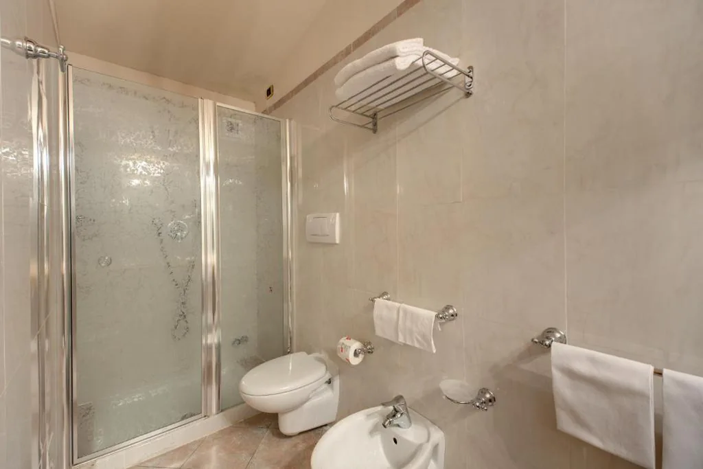 Hotel Bigallo — foto 8