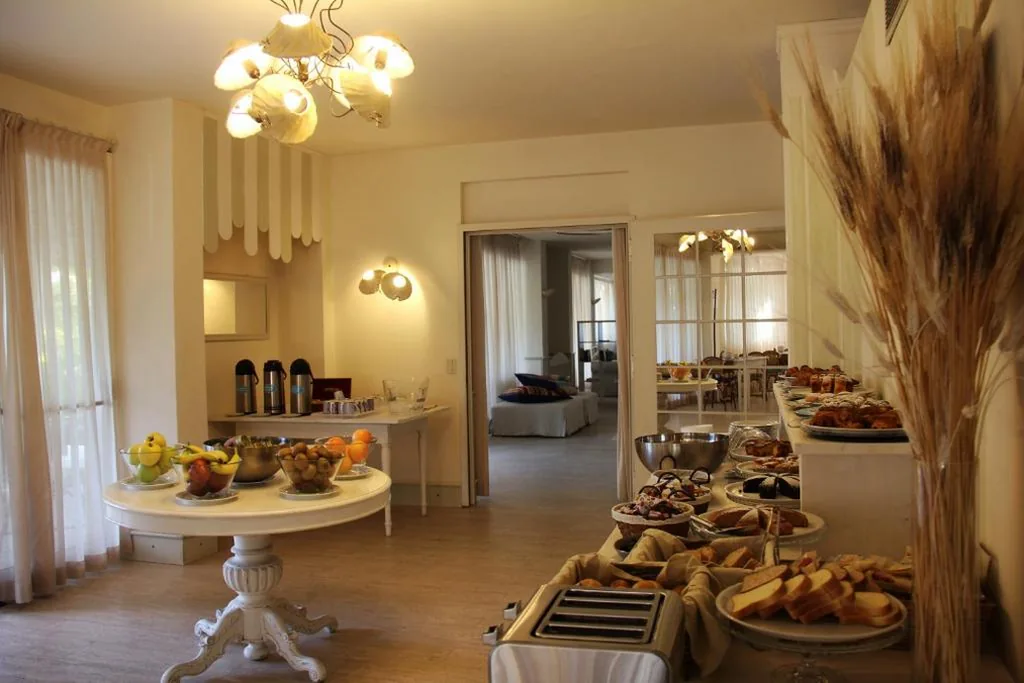 Hotel Bijou — foto 3