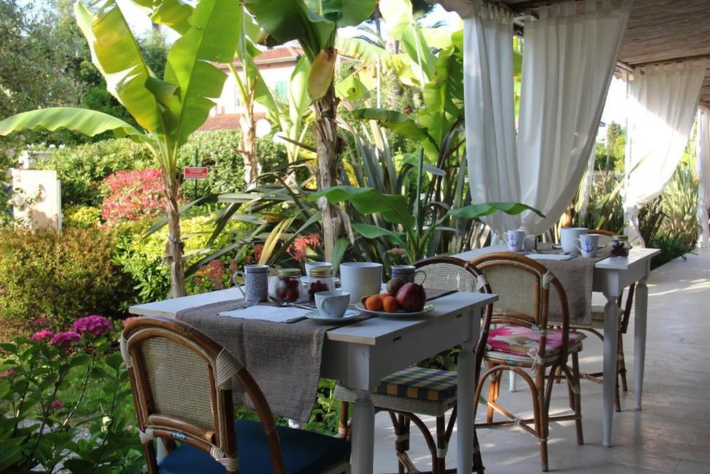 Hotel Bijou — foto 4