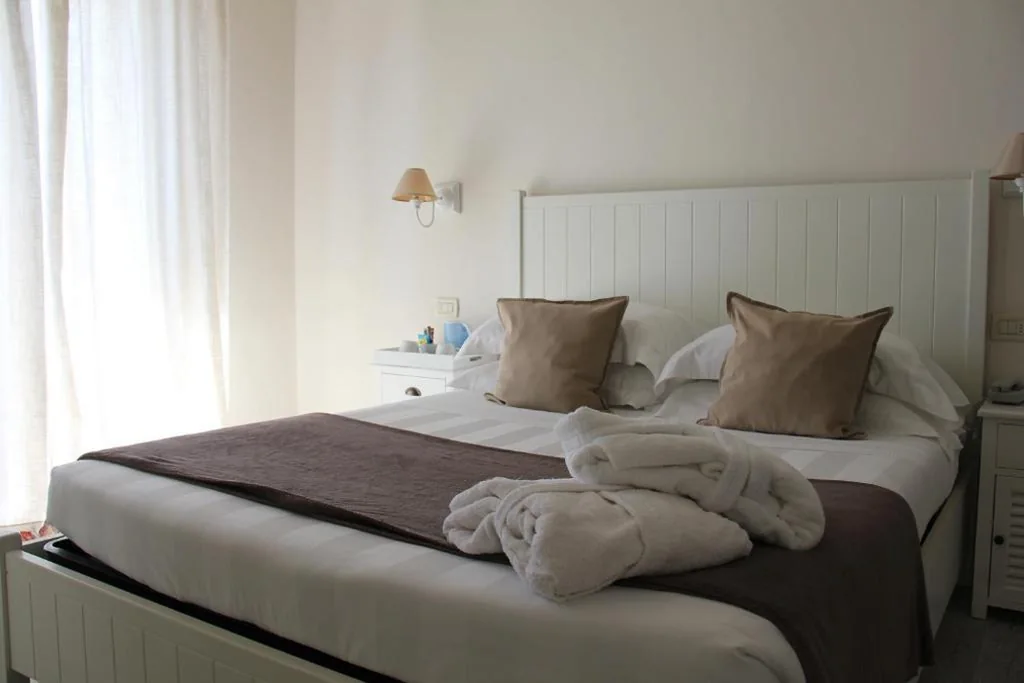 Hotel Bijou — foto 5