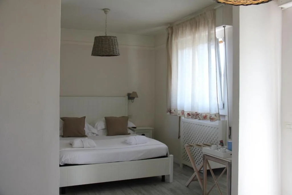 Hotel Bijou — foto 8