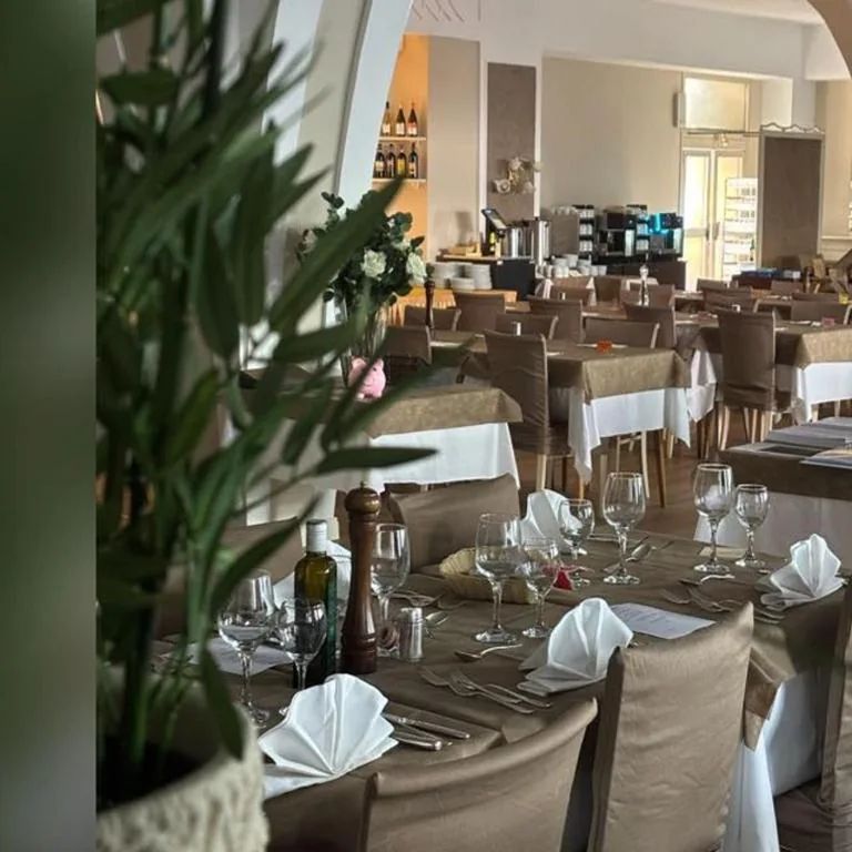 Hotel Biondi