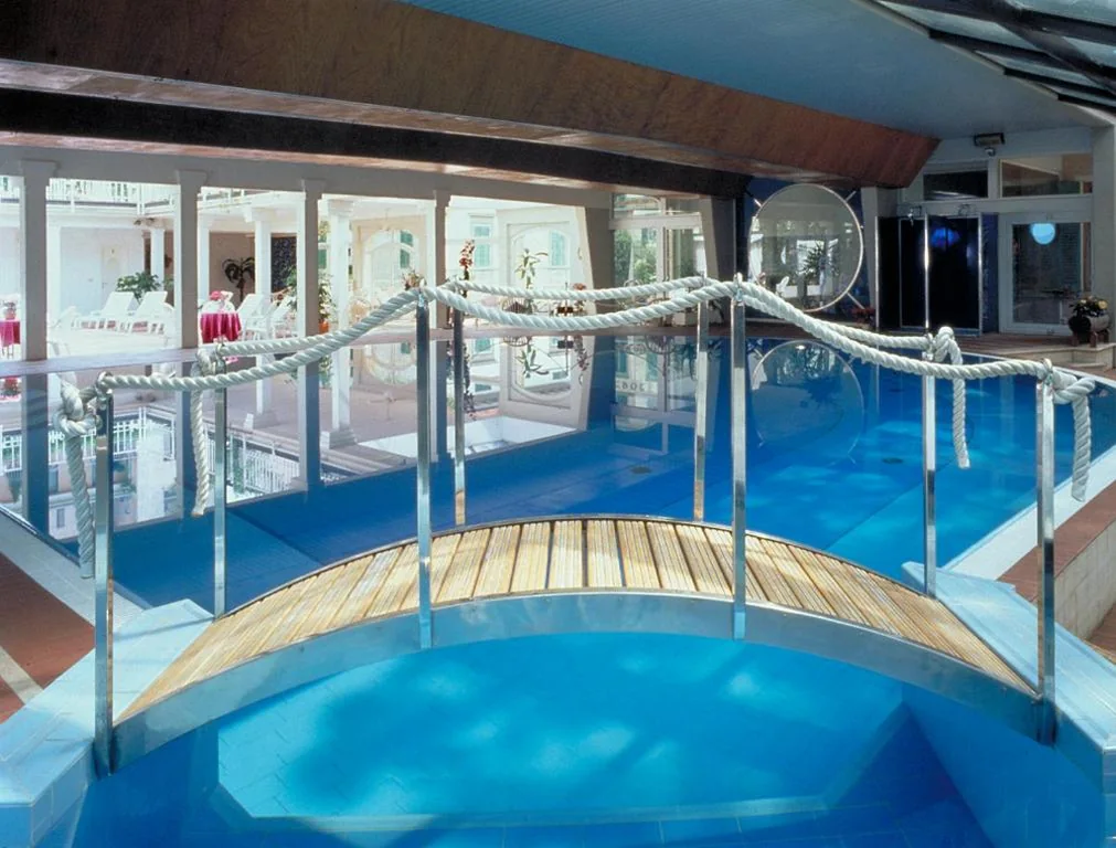 Hotel Biondi — foto 4