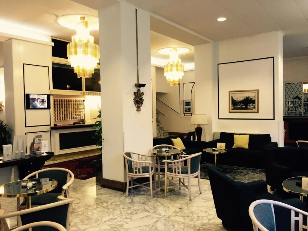 Hotel Biondi — foto 6