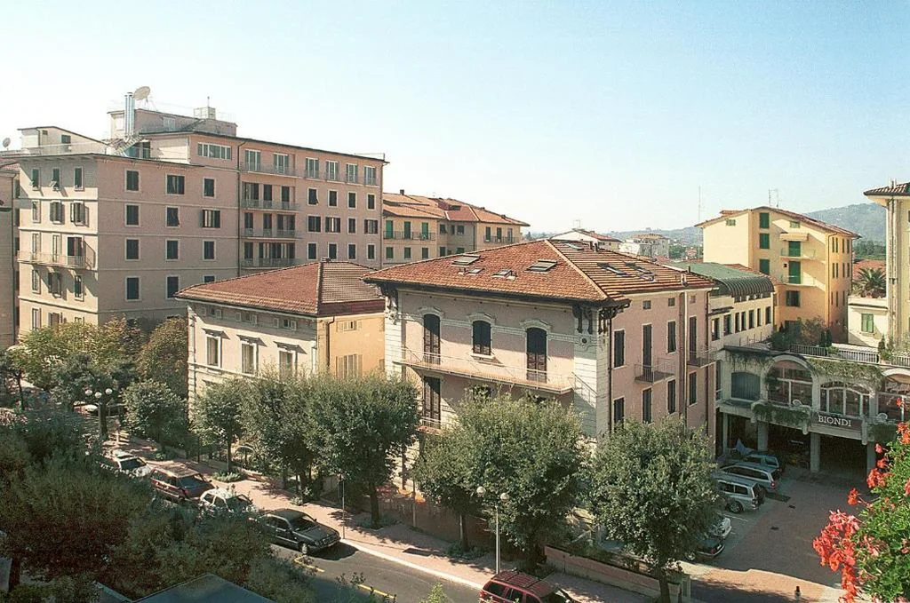 Hotel Biondi — foto 7