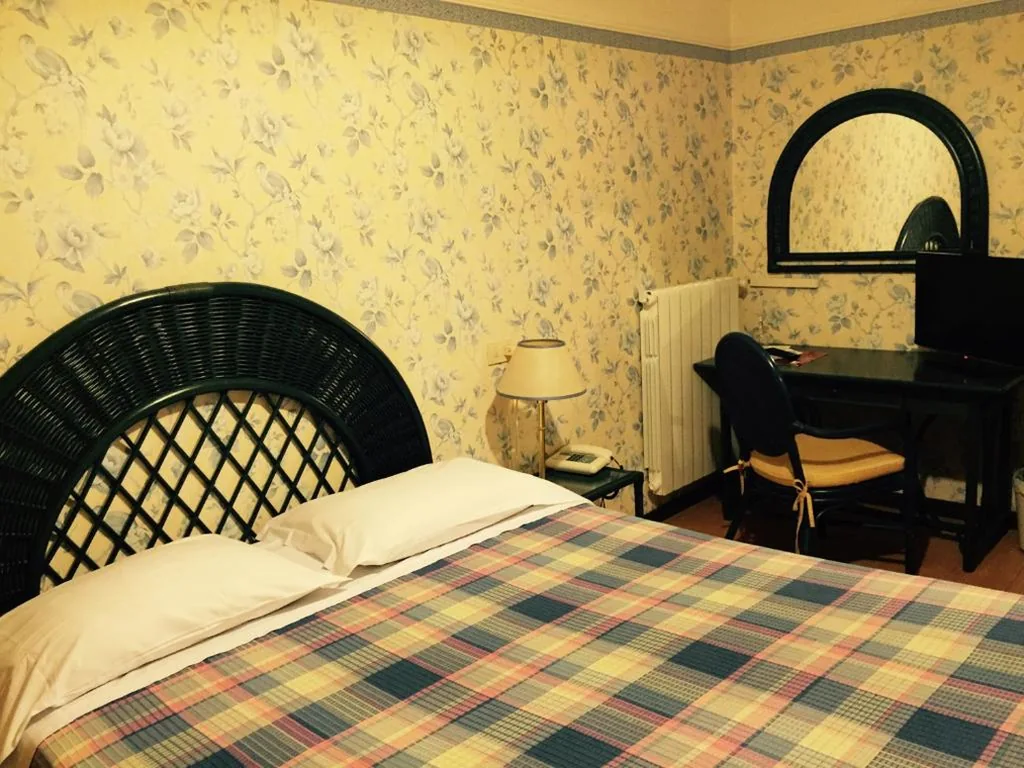 Hotel Biondi — foto 8