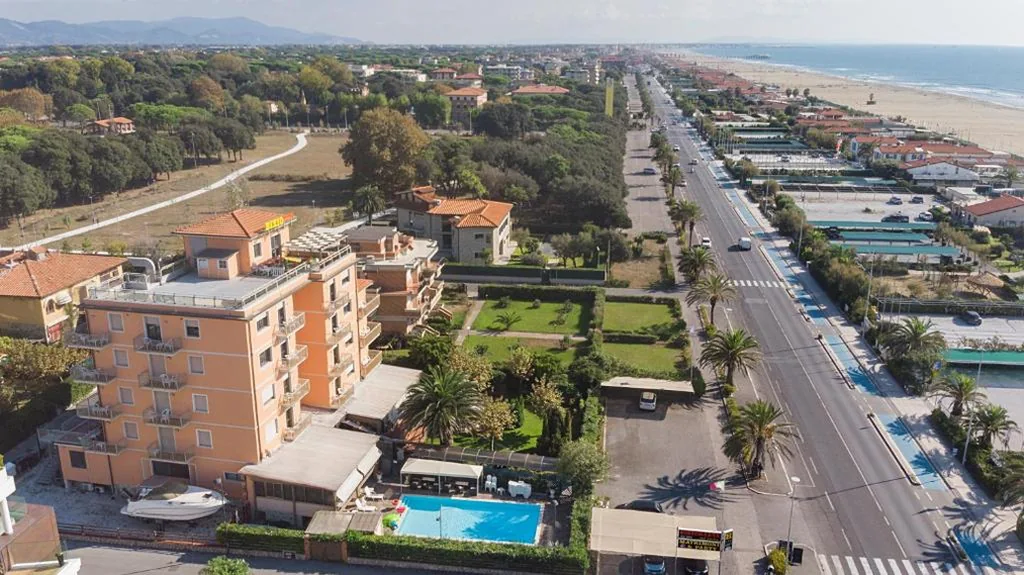 Hotel Bixio — foto 4