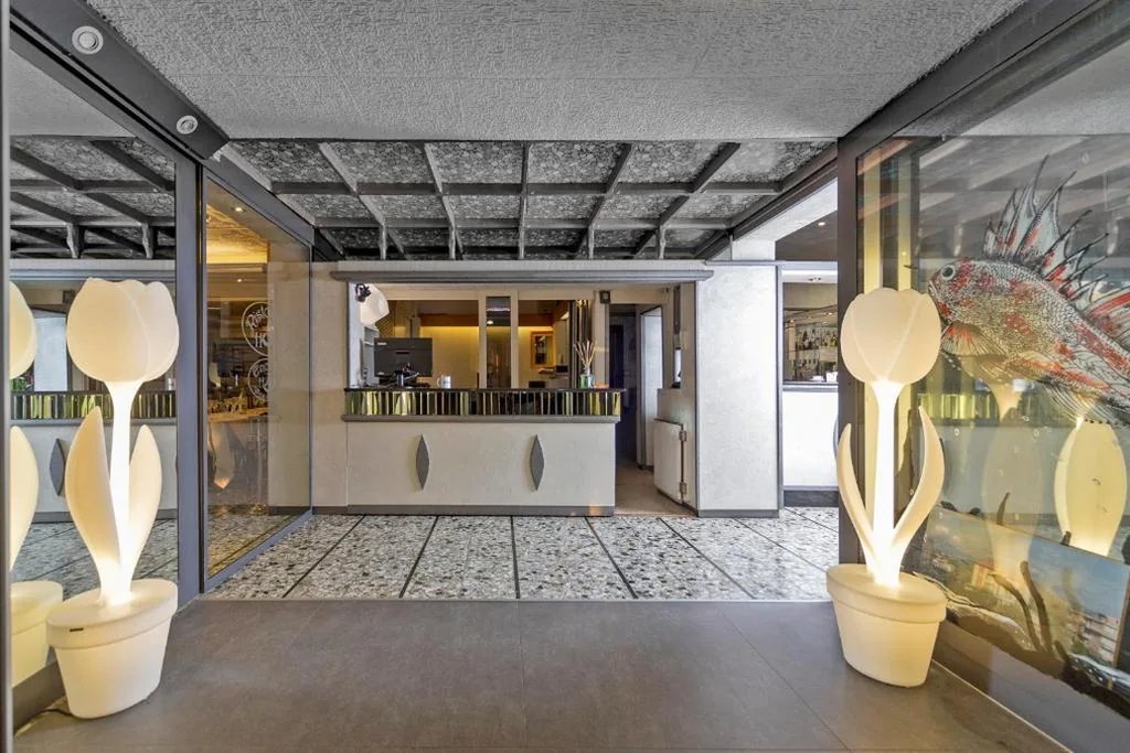 Hotel Bixio — foto 8