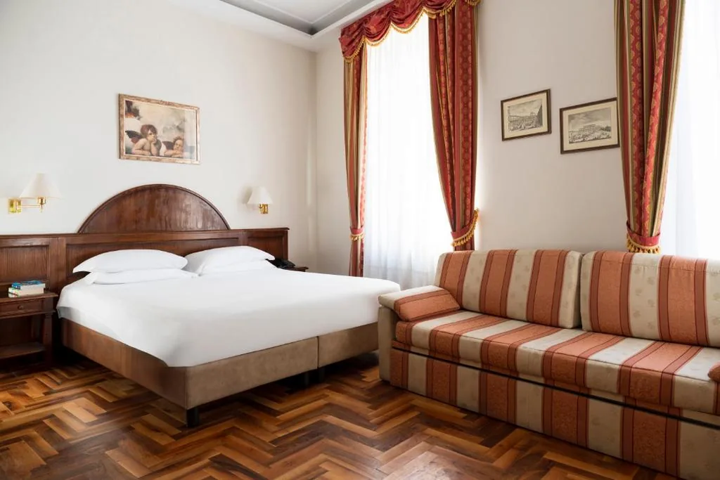 Hotel Boccaccio