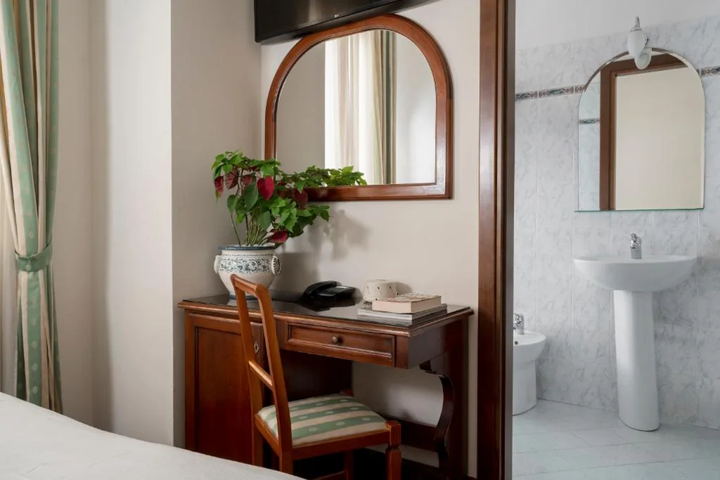 Hotel Boccaccio — foto 3