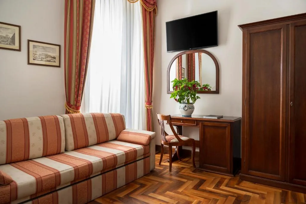 Hotel Boccaccio — foto 5