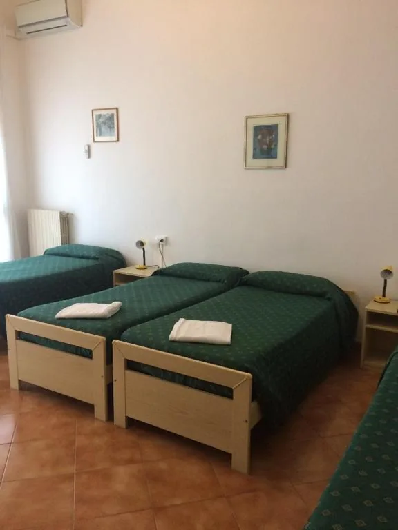 Hotel Bodoni
