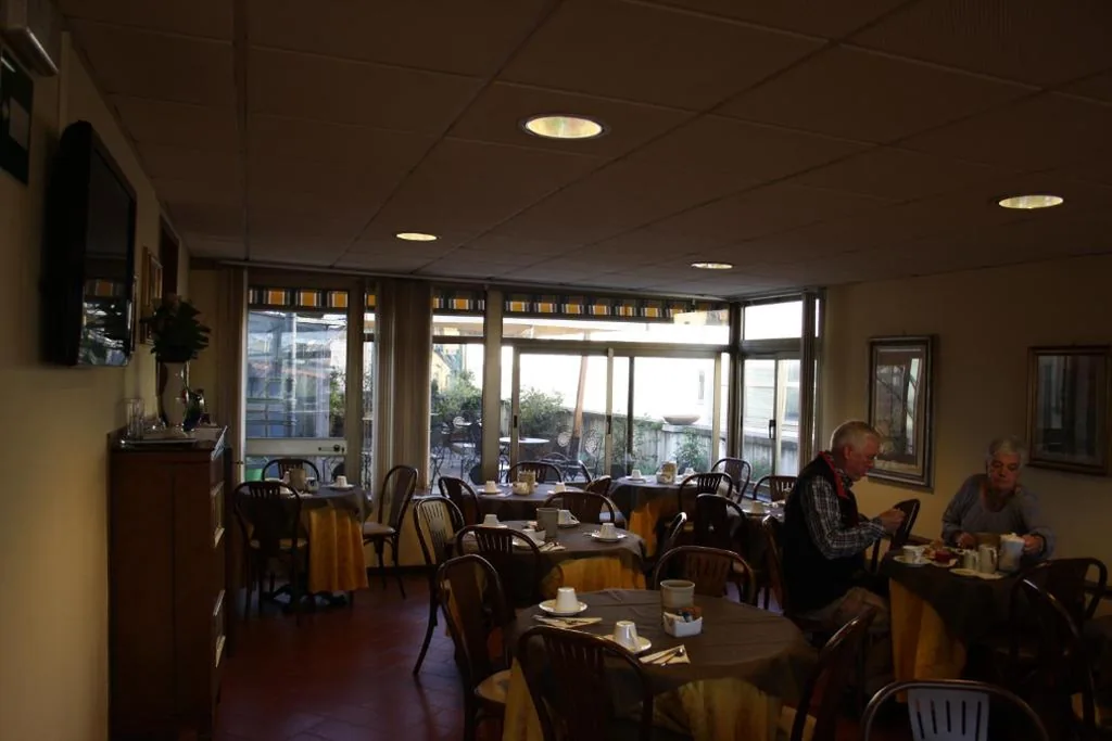Hotel Bodoni — foto 4