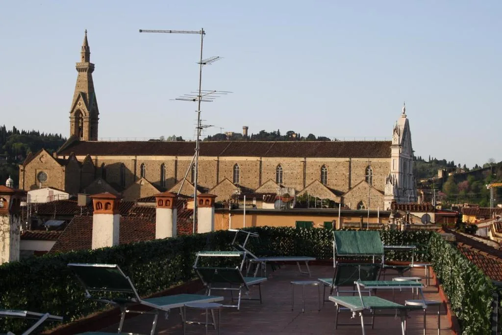 Hotel Bodoni — foto 6