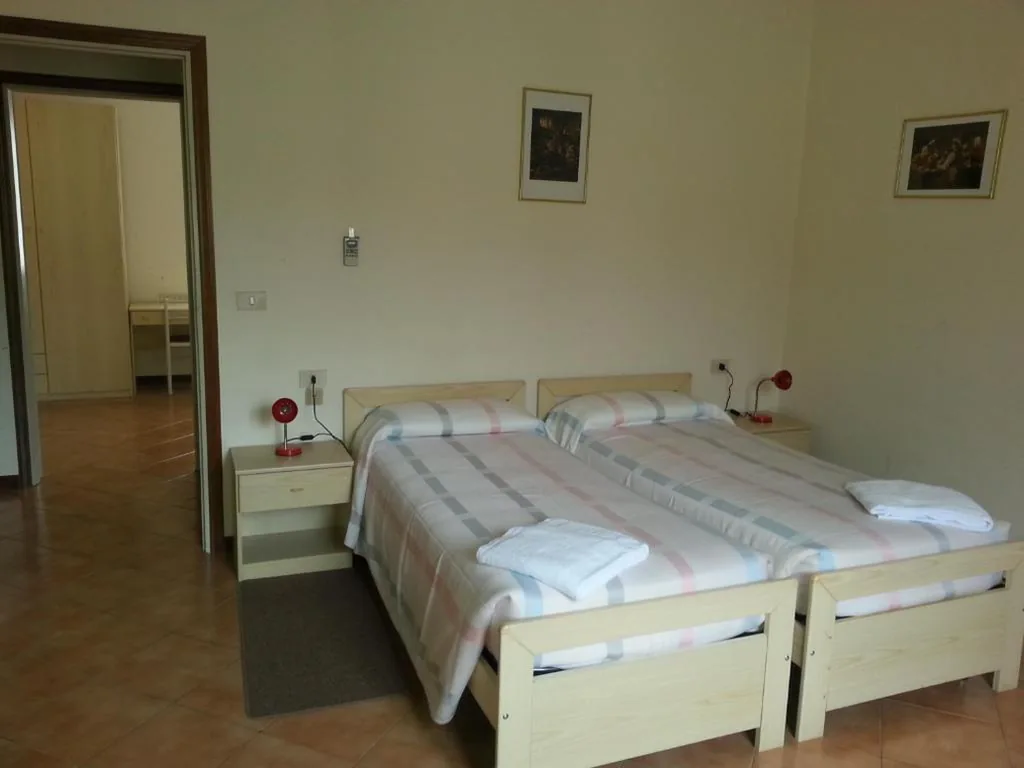 Hotel Bodoni — foto 7