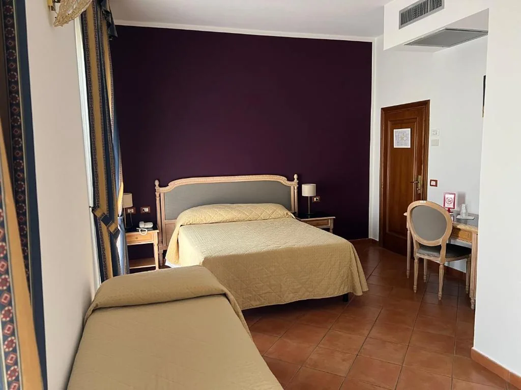Hotel Bologna