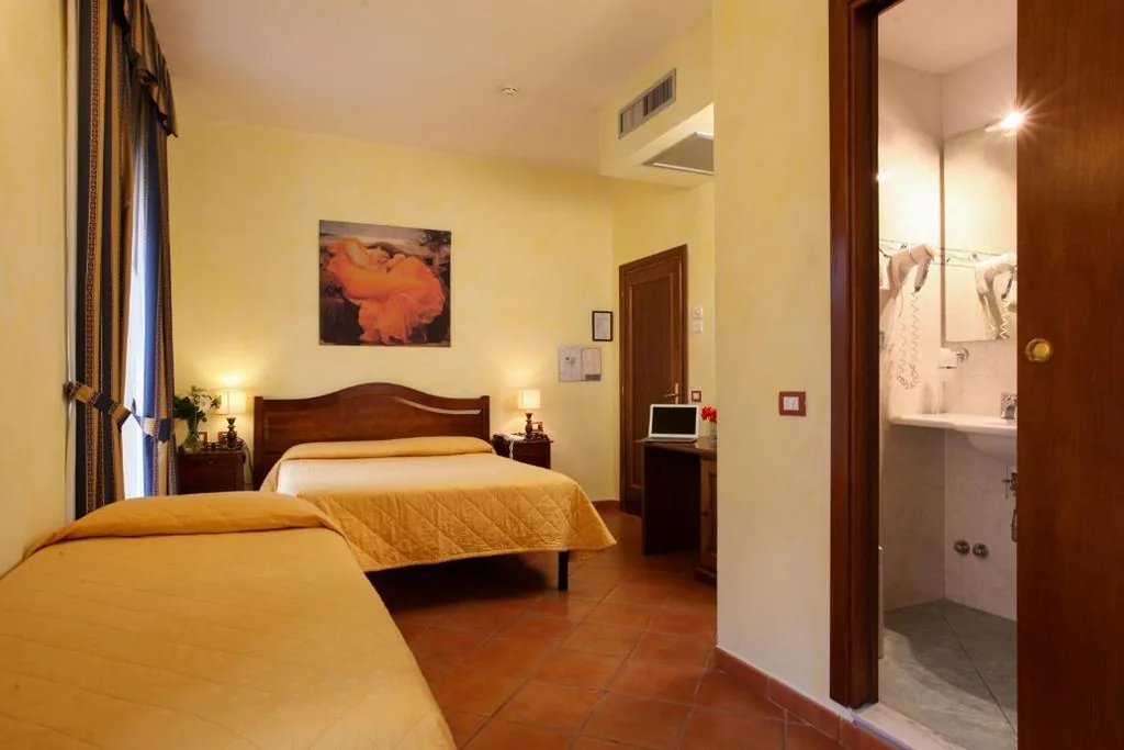 Hotel Bologna