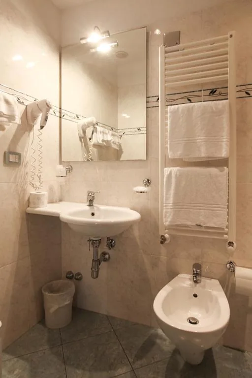 Hotel Bologna — foto 3