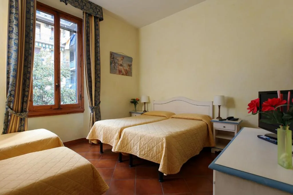 Hotel Bologna — foto 4