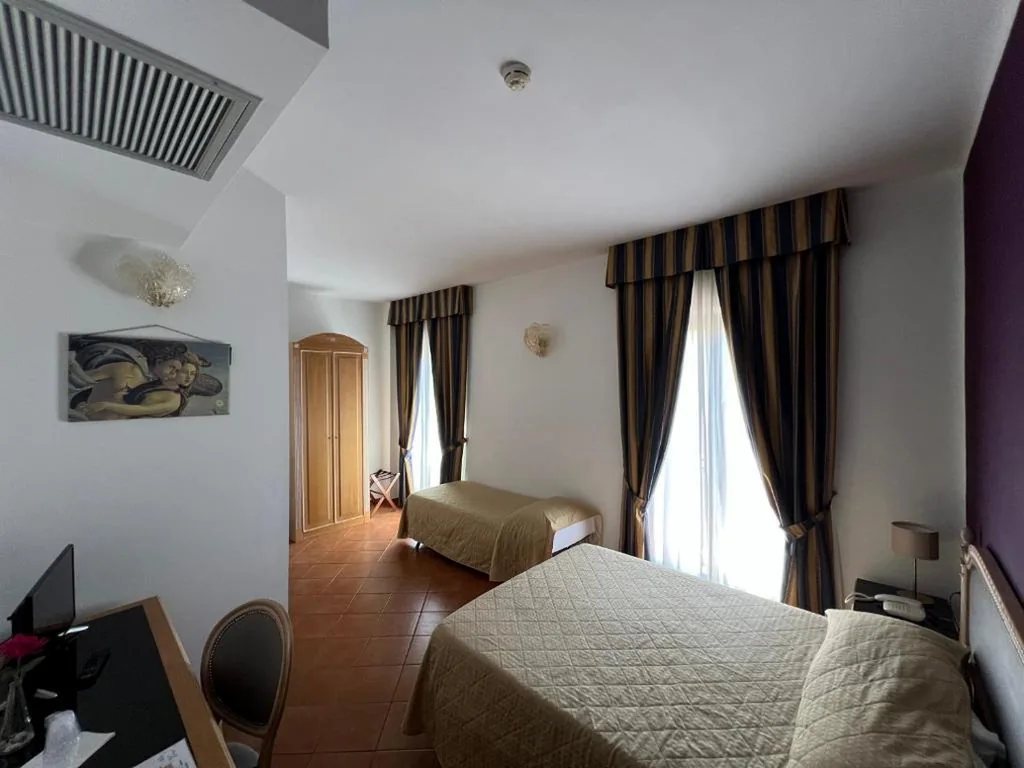 Hotel Bologna — foto 6