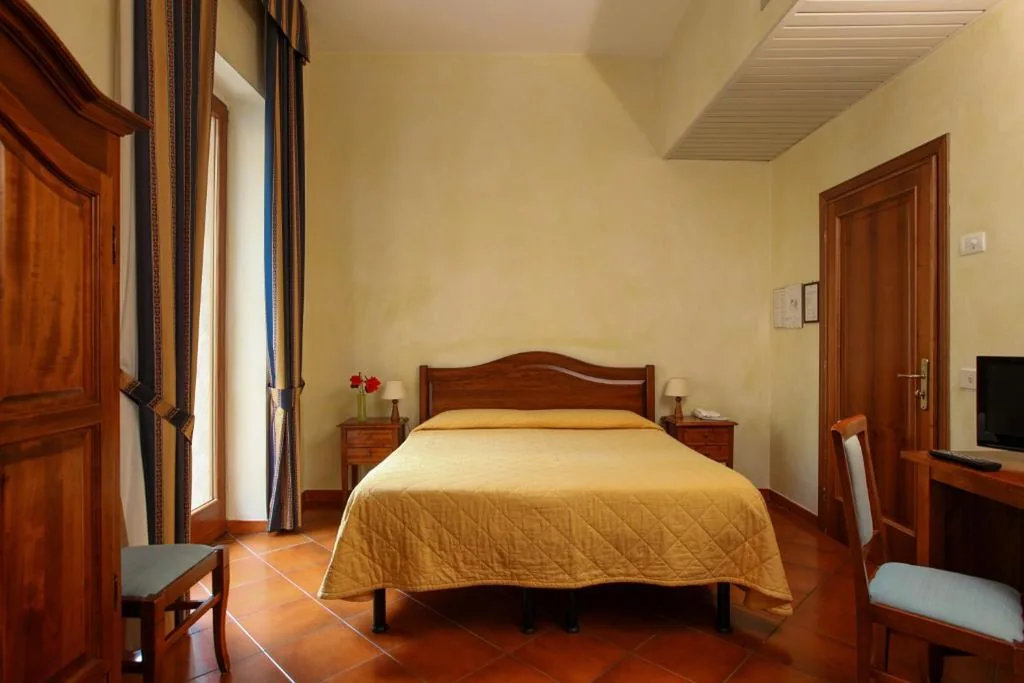 Hotel Bologna — foto 8