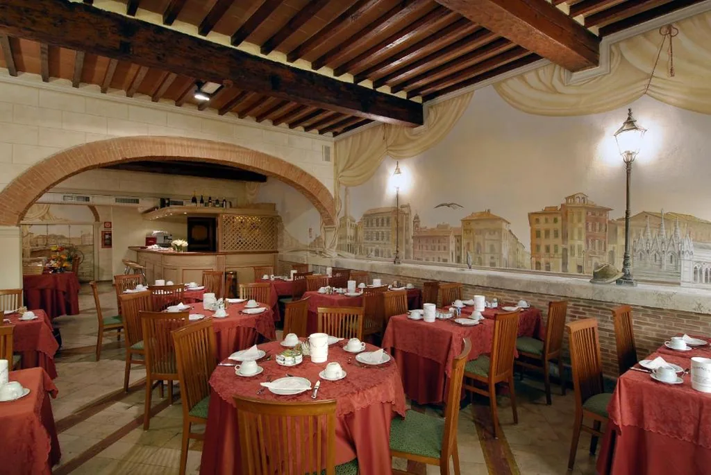 Hotel Bologna — foto 3