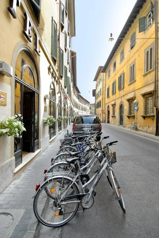 Hotel Bologna — foto 5