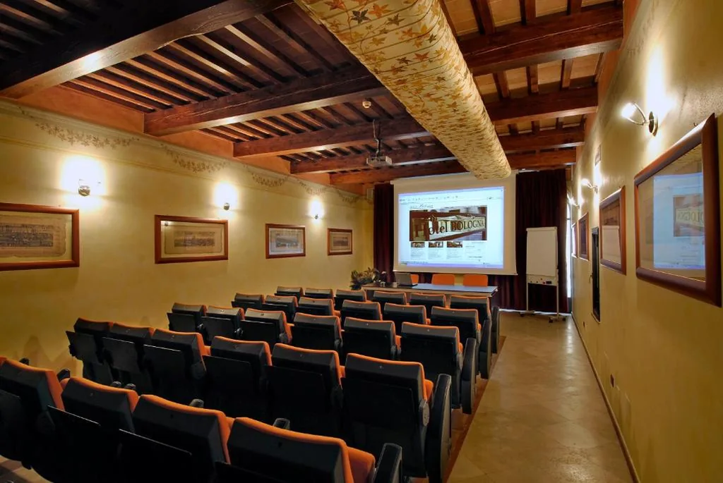 Hotel Bologna — foto 6