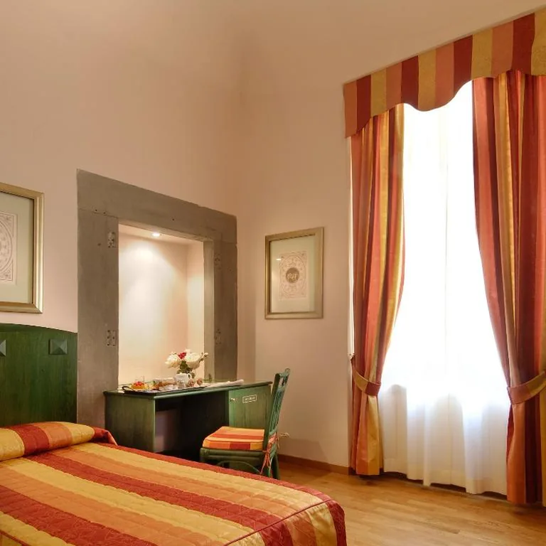 Hotel Bologna — foto 7