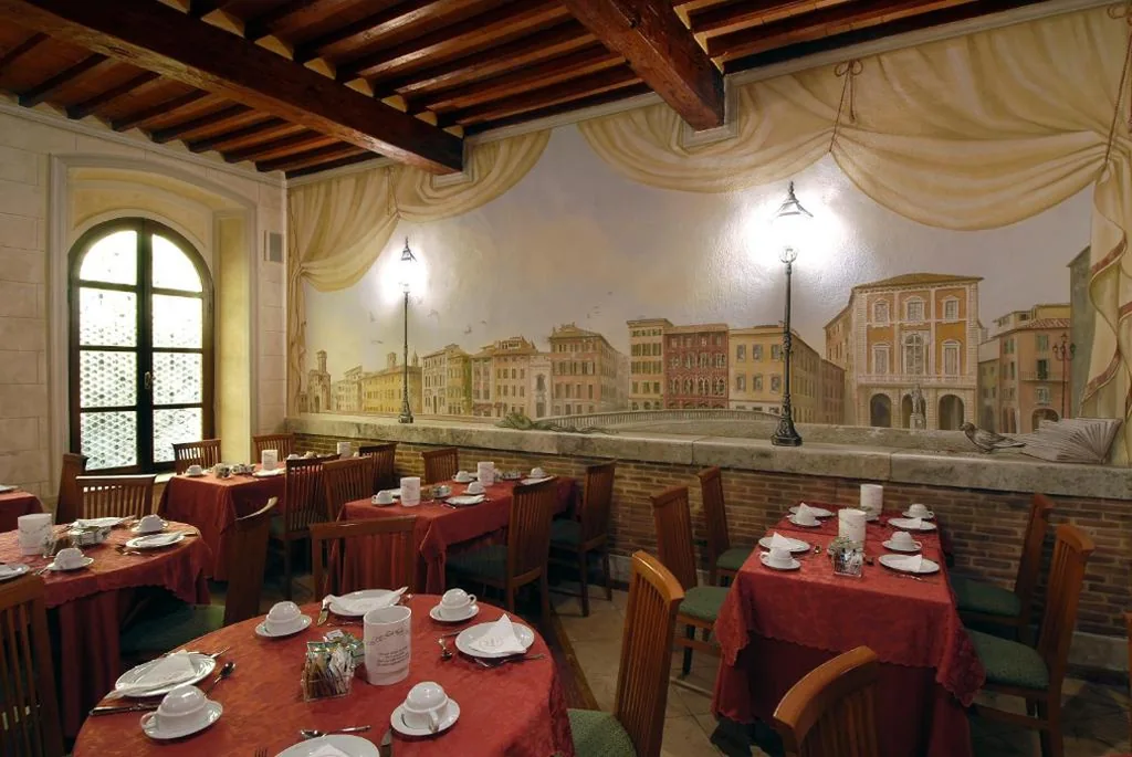 Hotel Bologna — foto 8