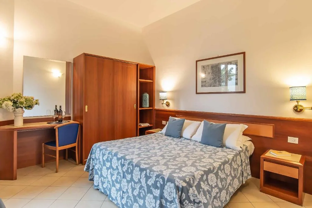 Hotel Bonifacio — foto 8