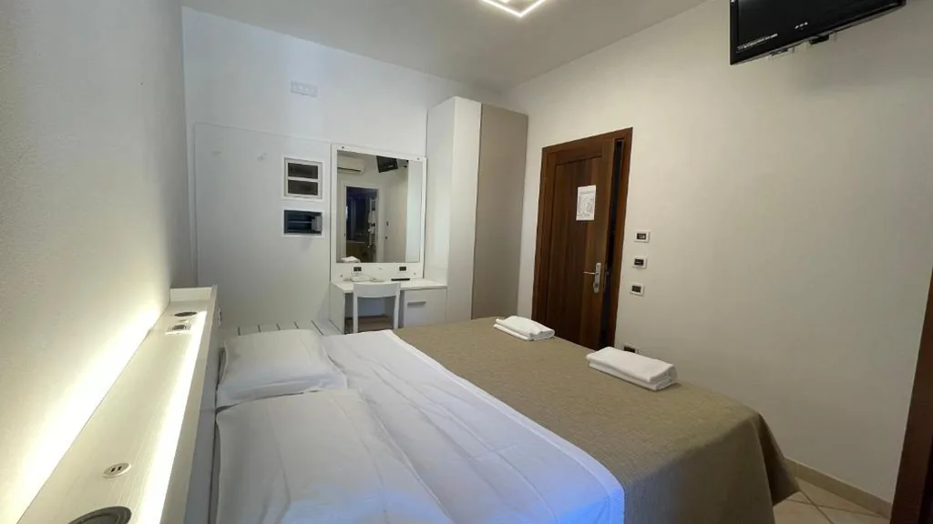 Hotel Boschetto